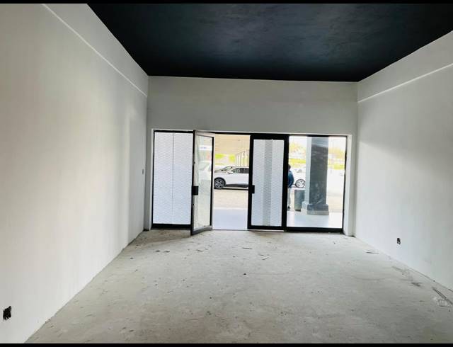 235M² RETAIL TO LET IN KYALAMI